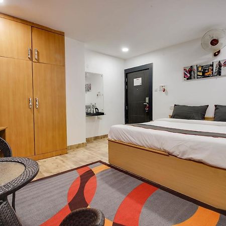 Oyo 2794 Hotel Plaza Inn غاواهاتي المظهر الخارجي الصورة