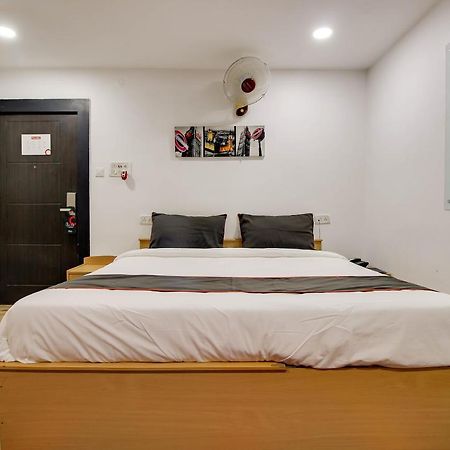 Oyo 2794 Hotel Plaza Inn غاواهاتي المظهر الخارجي الصورة