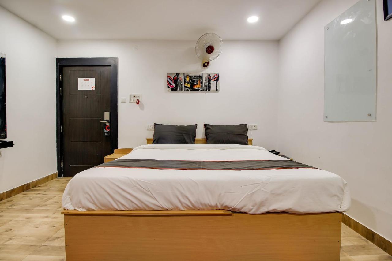 Oyo 2794 Hotel Plaza Inn غاواهاتي المظهر الخارجي الصورة