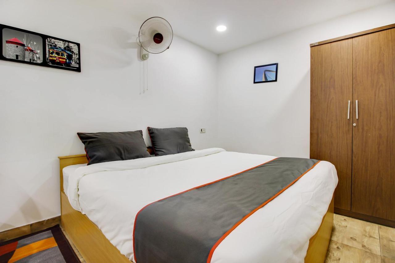 Oyo 2794 Hotel Plaza Inn غاواهاتي المظهر الخارجي الصورة