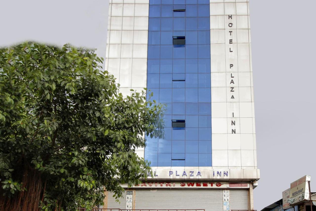 Oyo 2794 Hotel Plaza Inn غاواهاتي المظهر الخارجي الصورة